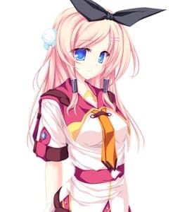 Amane Ruru