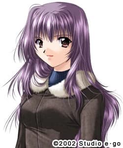 石岡 ゆいな