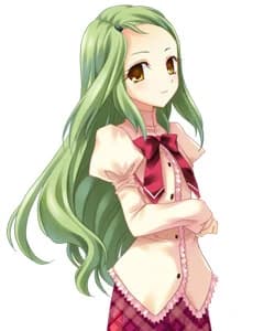 歌剧部部长