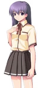 Kurihara Neneko