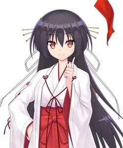 Shoukeiin Sayaka