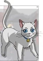 シロ