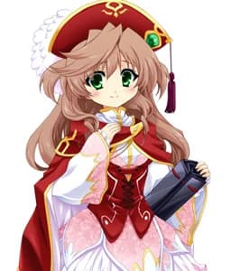 Jun'yuu Koutatsu