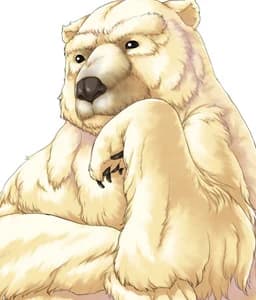 Madam Bear