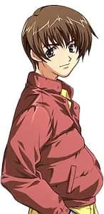 Wakato Jun