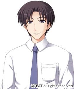 Touna Shin'ichi