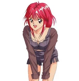 朝日奈夕子