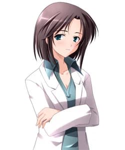 Shinomiya Yukari