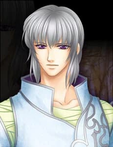 Shirogane