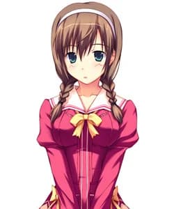 日乃下 香澄