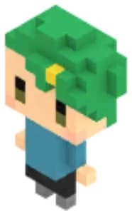 Kadoma Shinji
