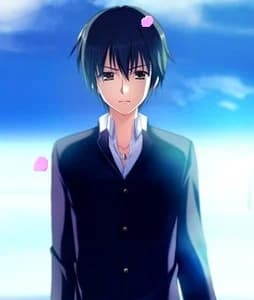 Yoshino Kiyotaka