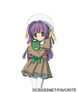 Chitose Yukina
