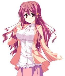 Natsume Setsuko