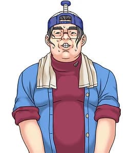Uzai Takuya
