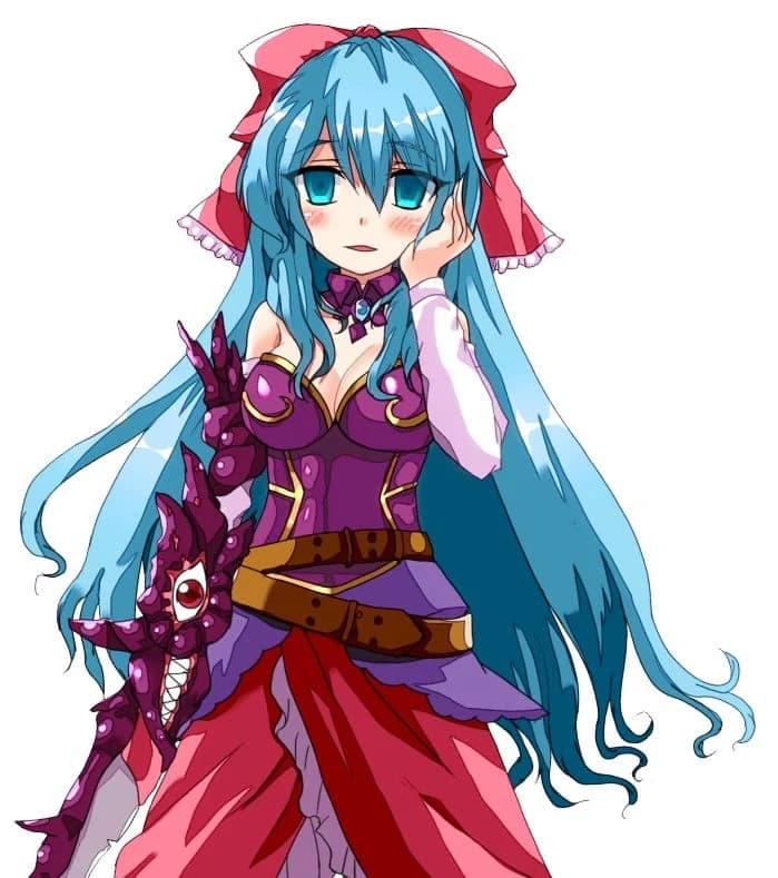 ネルエーデ