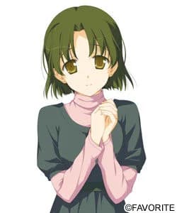 小河坂诗乃