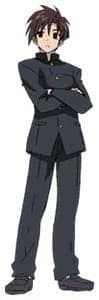 Kohinata Yuuma