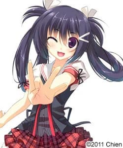 藪野 ちゆる