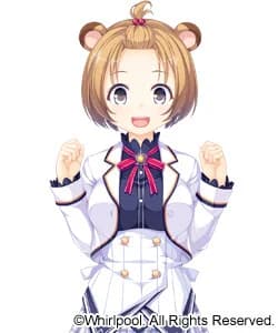 丹波 ポン子