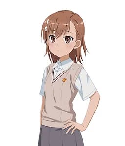 御坂 美琴