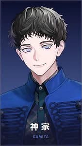 Kamiya
