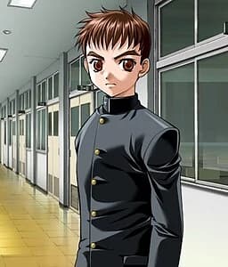 Usami Akio