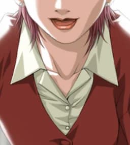 Houjou Chikako