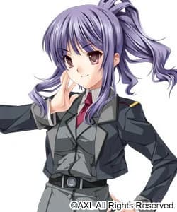 日向绫乃