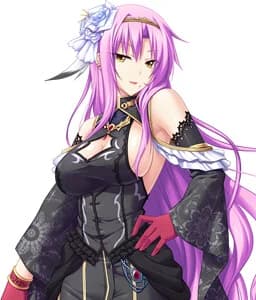 フェルアノ・リル・ラナハイム