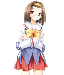 Ishihara Nanoka