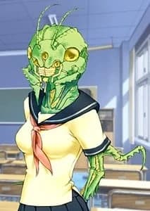 九重こころ