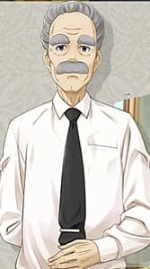 田辺 善蔵