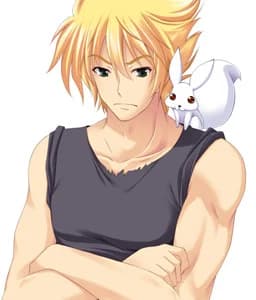 Fuwa Raito