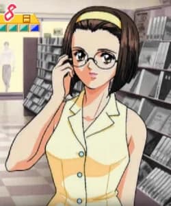 Hatama Mitsuki