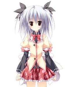 Mayuzumi Hinayu