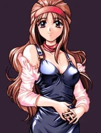 Kokubo Reika