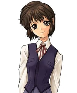 Akita Ryouko