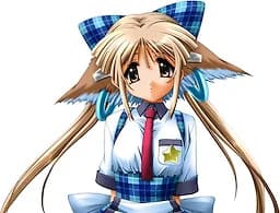 犬塚 ありす