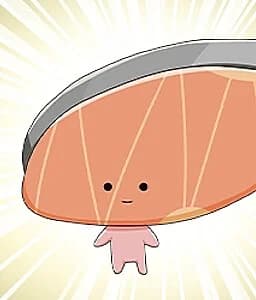 きりみちゃん