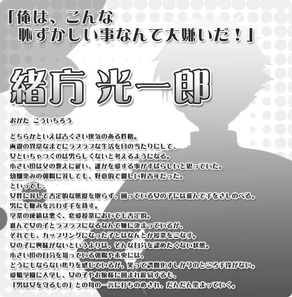 緒方 光一郎