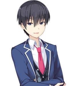 Kishi Ryousuke