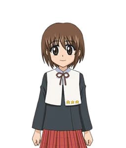 主人公