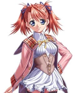 Hesperis