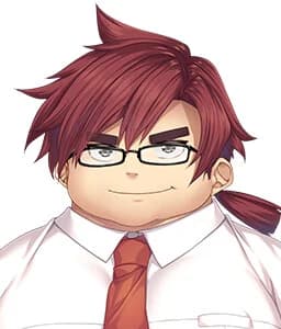 Akao Mitsuru