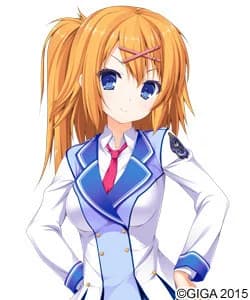 黄金井 莉央