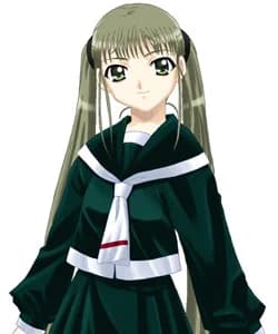Kamimura Fukino