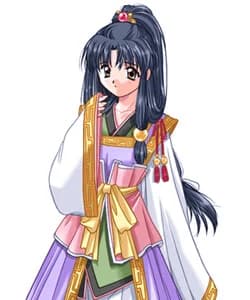 Hua Mei