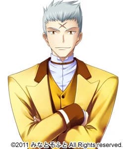 Kuki Hideo