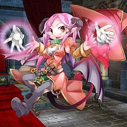 ウィッチサキュバス